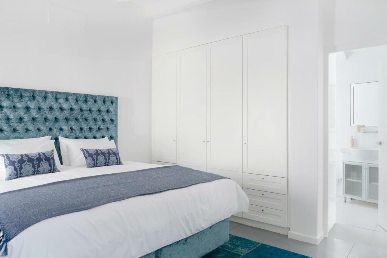 No. 6 The Yard Apartment Franschhoek