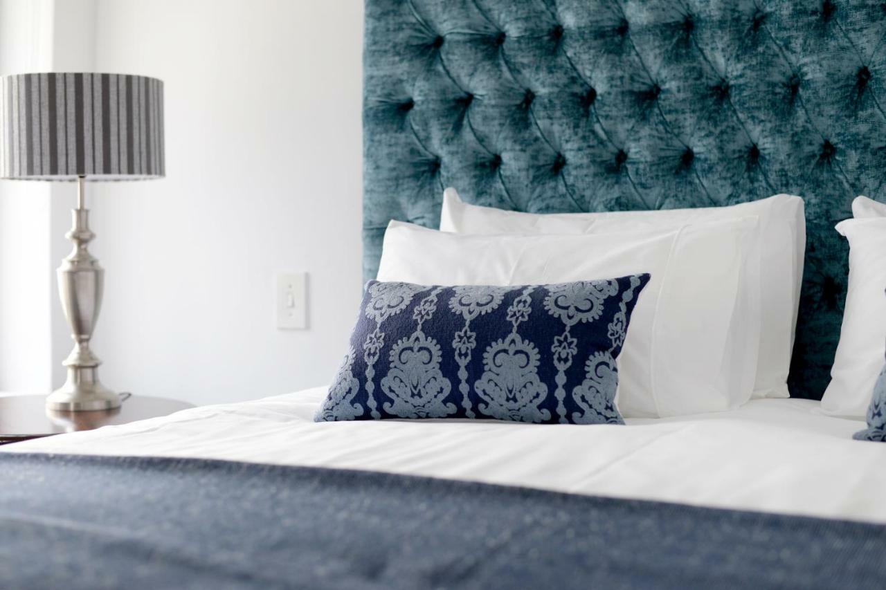 Apartment No. 6 The Yard Franschhoek