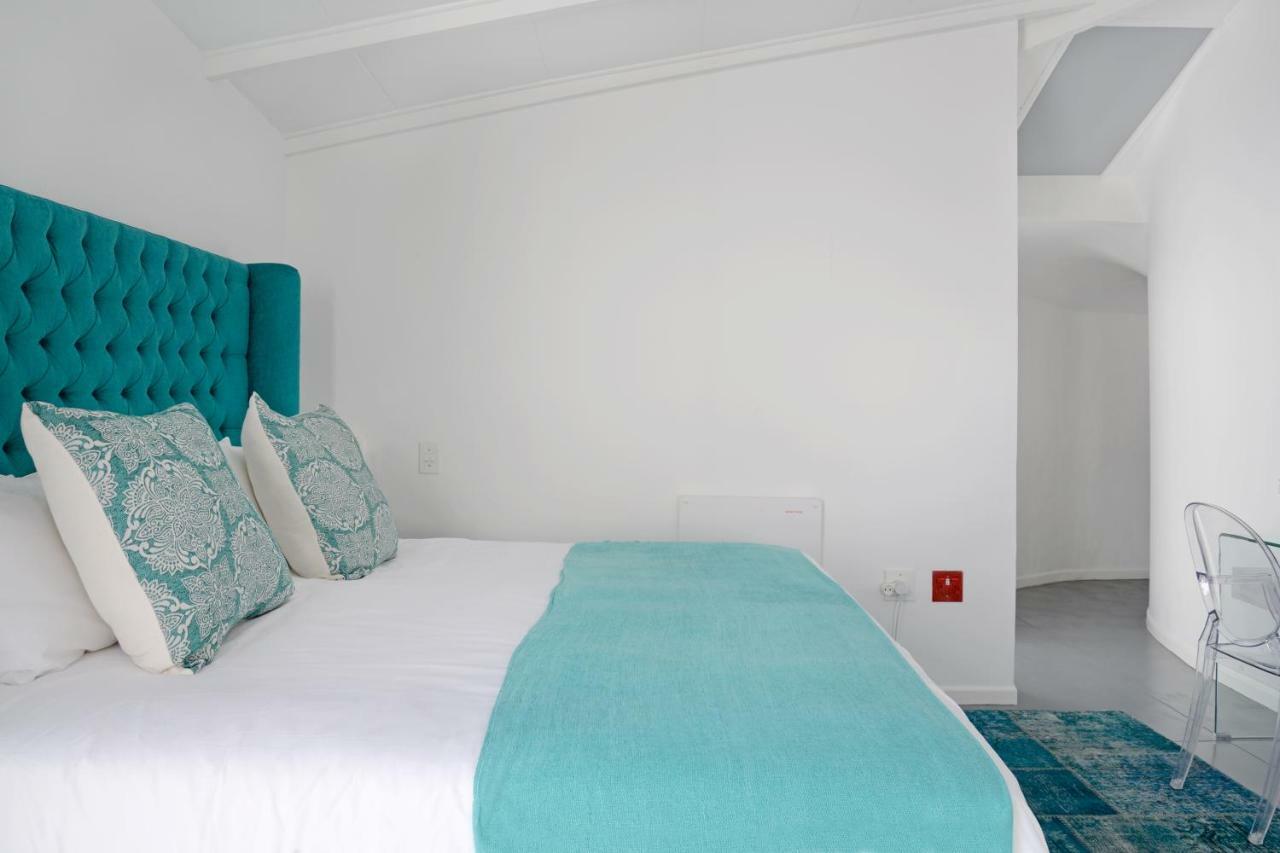 No. 6 The Yard Apartment Franschhoek